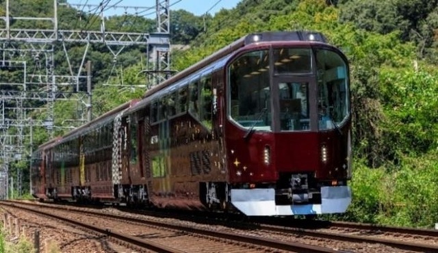 提供：近畿日本鉄道